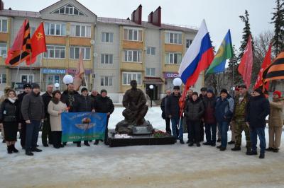 Афганистан. Без права на забвение