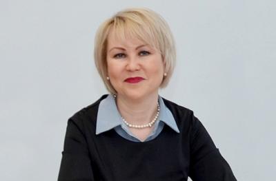 Ирина Патронова: «Мы можем гордиться нашим Президентом Владимиром Путиным»